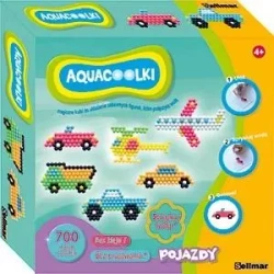 Aquacoolki Pojazdy - Sellmar