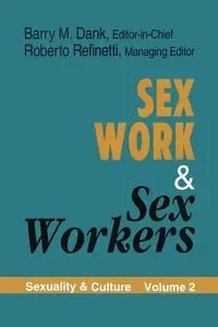 Sex Work and Sex Workers - Refinetti Roberto