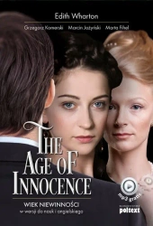 eBook The Age of Innocence - Marta Fihel mobi epub