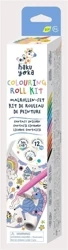 Zestaw do kolorowania - Fantazyjny jednorożec - Avenir