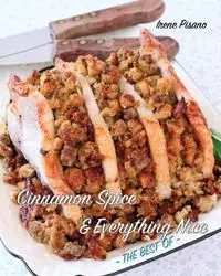 Cinnamon Spice & Everything Nice - Irene Pisano