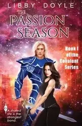 The Passion Season - Doyle Libby