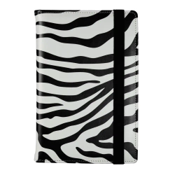 Kalendarz 2026 A5 wymienny wkład dzienny zebra - Drops Office Collection