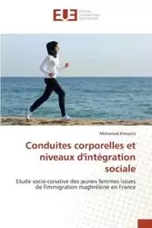 Conduites corporelles et niveaux d'intégration sociale - KHMAILIA-M