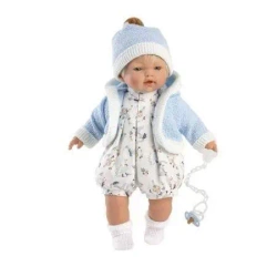 Lalka Roberto 33cm - Llorens