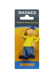 Magnes - Pat - Tisso Toys