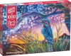 Puzzle 1000 CherryPazzi Kookaburra Nightindayle 30561