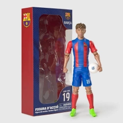 Figurka Lamine Yamal Fc Barcelona 20 cm - Banbo Toys