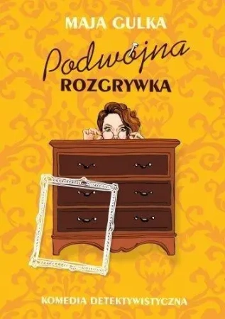 Podwójna rozgrywka - Maja Gulka