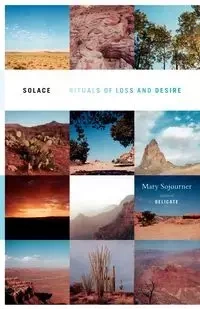 Solace - Mary Sojourner