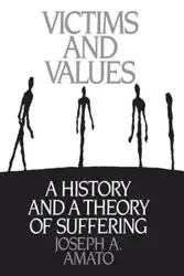 Victims and Values - Joseph Amato