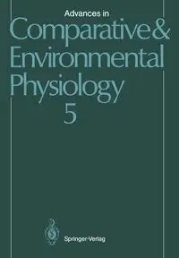 Advances in Comparative and Environmental Physiology - Brouwer M.