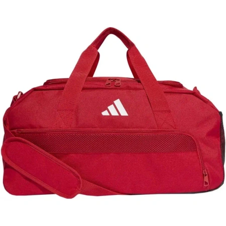 Torba Sportowa Adidas Tiro League Czerwona 24,75l