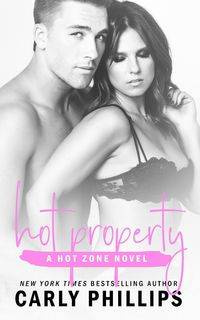 Hot Property - Carly Phillips