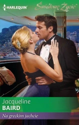 eBook Na greckim jachcie - Jacqueline Baird epub mobi