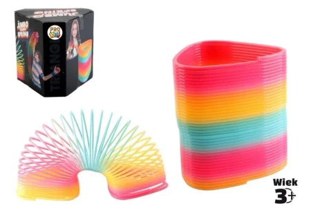Sprężyna mega duża - Pro Kids