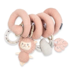 Zawieszka spirala New Baby Lama - Baby Mix