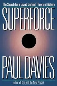 Superforce - Paul Davies