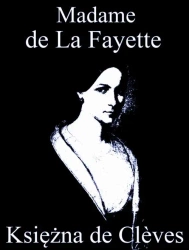 eBook Księżna de Clèves - Madame de La Fayette mobi epub
