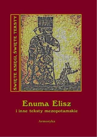 eBook Enuma Elisz - Nieznany epub mobi