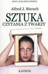 Sztuka czytania z twarzy BR - Alfred J. Bierach