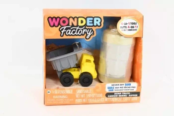MGA Wonder Factory Never dry sand 532897 595168