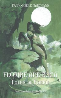 Florine and Boca - Le Francoise Marchand