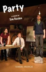 Party - Tom Basden