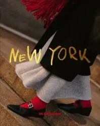 New York In Fashion