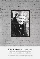The Letters - Christine Helen Cheal