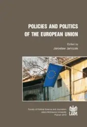 Policies and Politics of the European Union - Jarosław Jańczak
