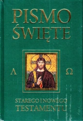 Pismo Święte Starego i Nowego Testamentu. Skorowidz, zielone - praca zbiorowa