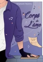 Corps de l'âme - Manitta Stéphanie