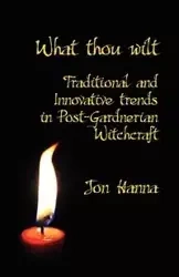 What Thou Wilt - Hanna Jon