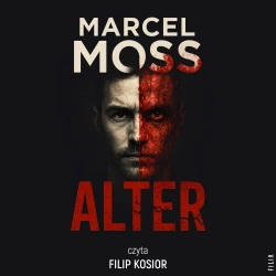 audiobook Alter - Marcel Moss