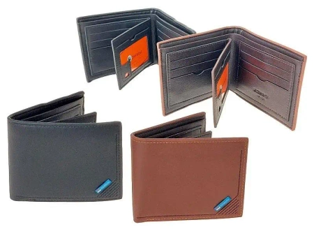 Portfel męski MIX - ADAR