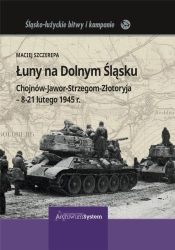 Łuny na Dolnym Śląsku TW - Maciej Szczerepa