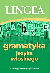 Gramatyka języka włoskiego wyd. 2 - PRACA ZBIOROWA