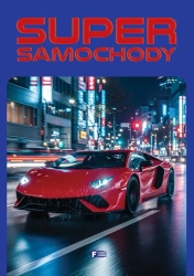 Supersamochody - Opracowanie Zbiorowe