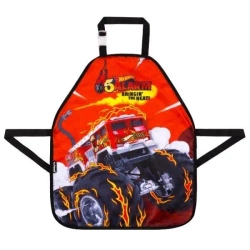 Fartuszek Hot Wheels - ST-MAJEWSKI