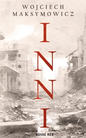 Inni - Wojciech Maksymowicz