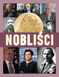 Nobliści - Krzysztof Ulanowski