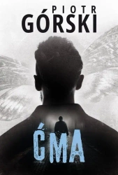 eBook Ćma - Piotr Górski mobi epub
