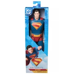 Superman Film: Figurki 12'' mix - Spin Master