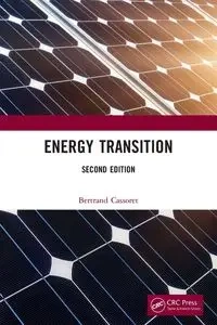 Energy Transition - Cassoret Bertrand