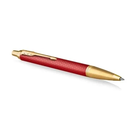 Długopis Im Premium Red - Parker