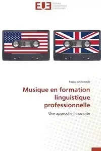 Musique en formation linguistique professionnelle - ARCHIMEDE-P