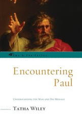 Encountering Paul - Wiley Tatha