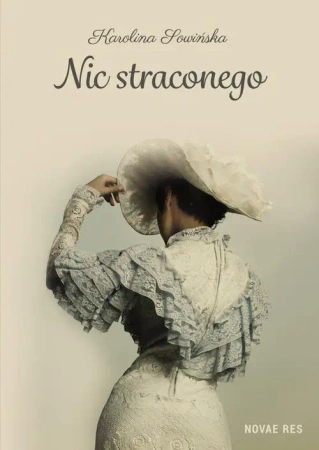 eBook Nic straconego - Karolina Sowińska epub mobi