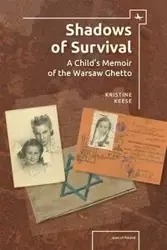Shadows of Survival - Kristine Keese Rosenthal